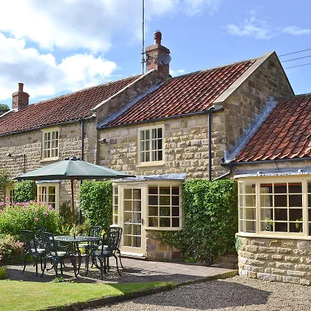 Ferienhaus Beck Garth